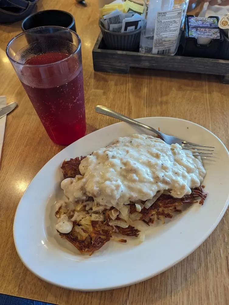 Apple Crisp