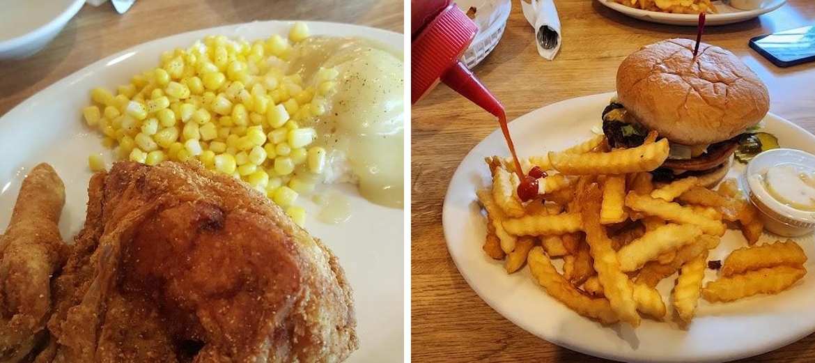 B R Diner LLC
