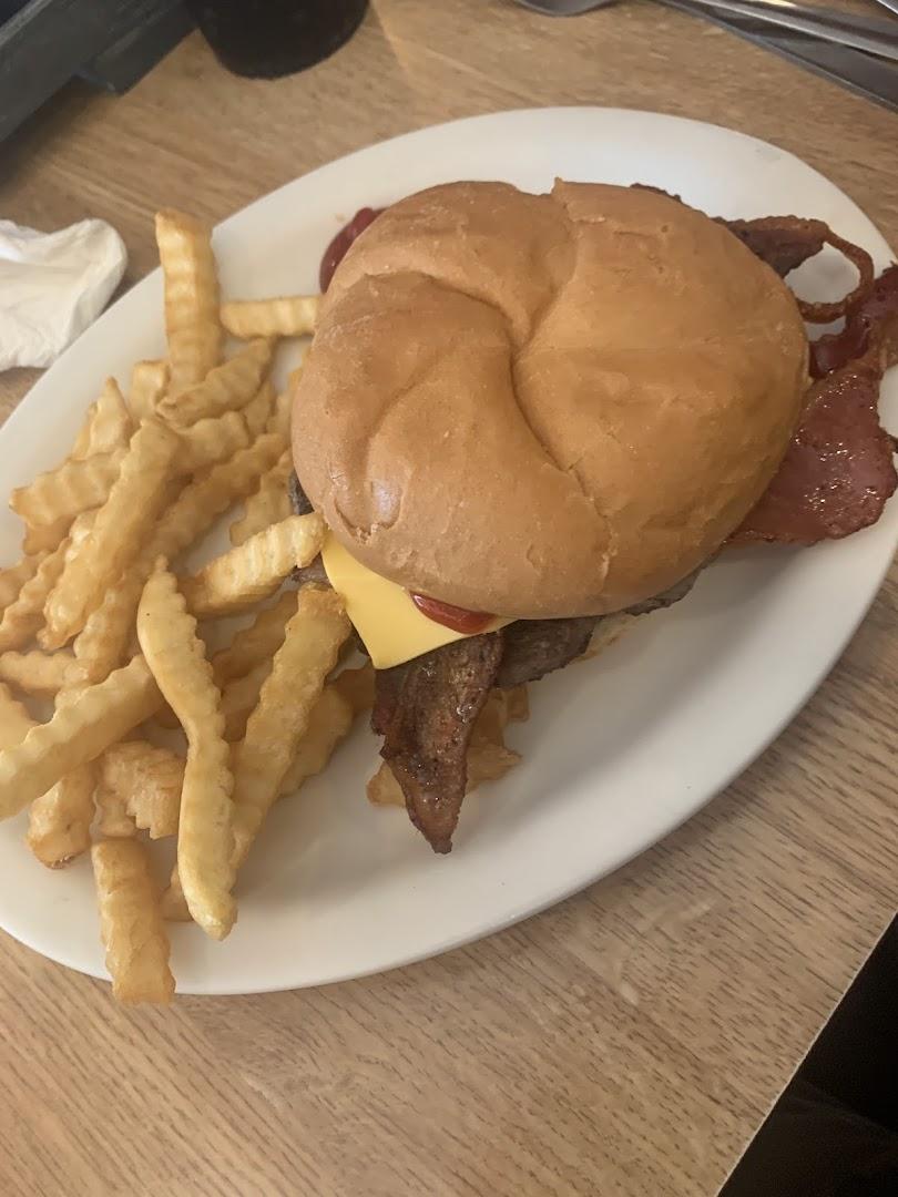 B R Diner LLC