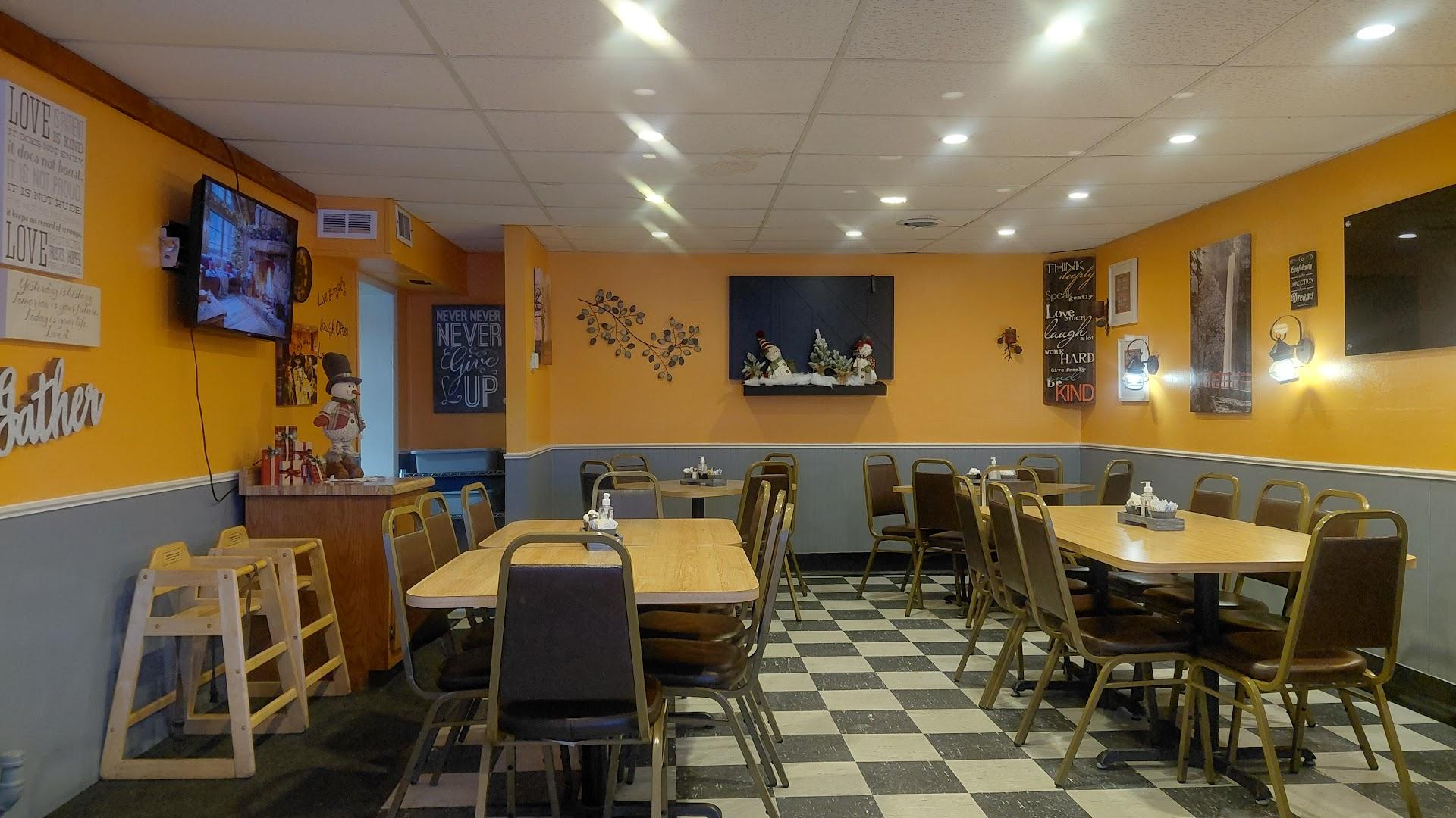 B R Diner LLC