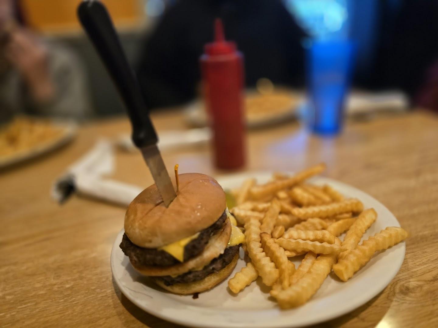B R Diner LLC