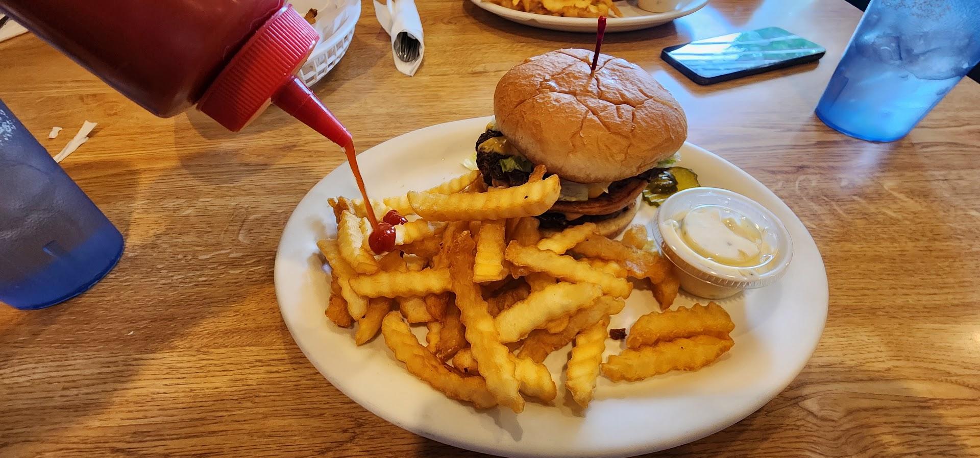 B R Diner LLC