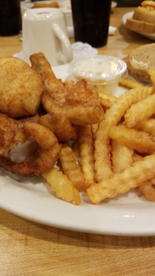 B R Diner LLC