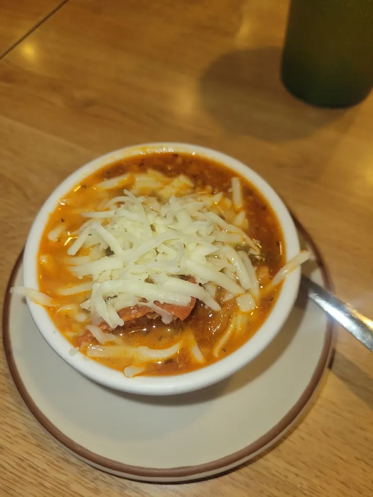 Tortilla Soup